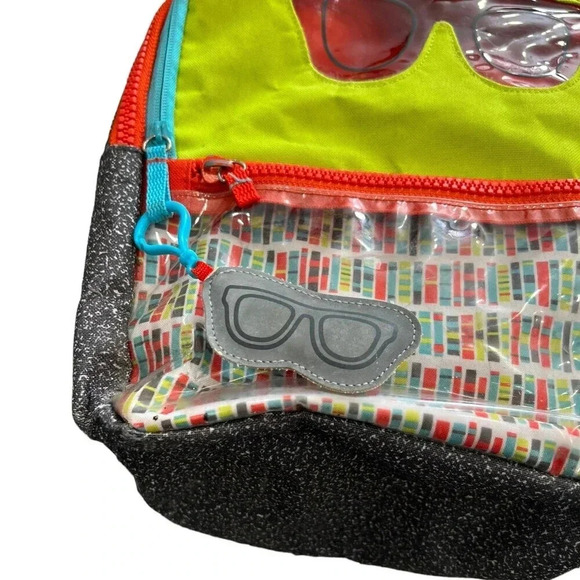 Skip Hop Kids Glasses Backpack - Picture 2 of 12